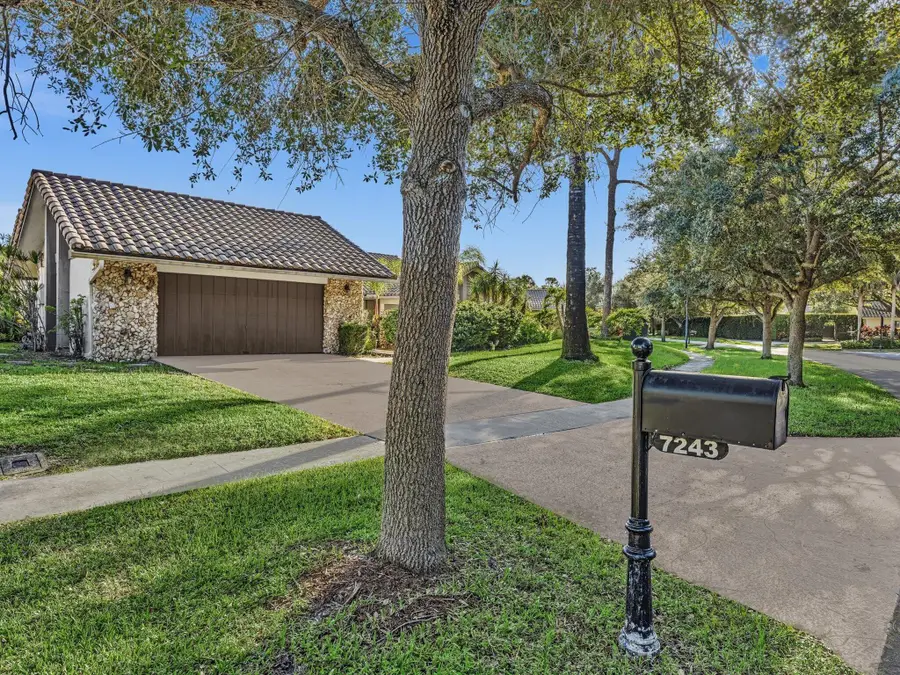 7243 Encina Lane, Boca Raton, FL 33433 - #2