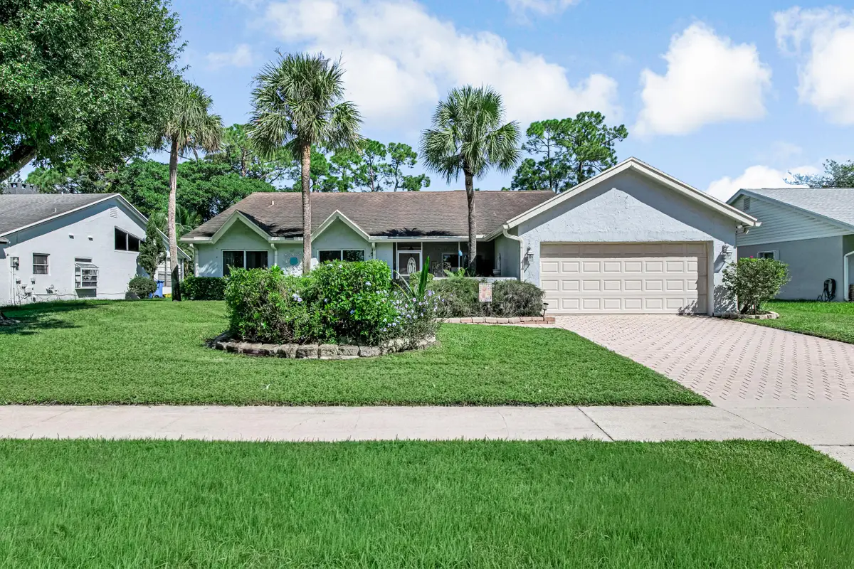 102 Sevilla Avenue, Royal Palm Beach, FL 33411 - #1