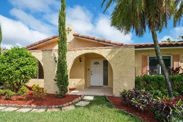11913 NW 31st Street, Coral Springs, FL 33065