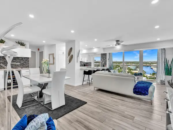 2841 N Ocean Boulevard #2003, Fort Lauderdale, FL 33308