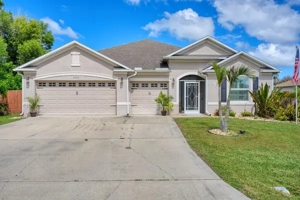 5332 NW South Crisona Circle, Port St Lucie, FL 34986