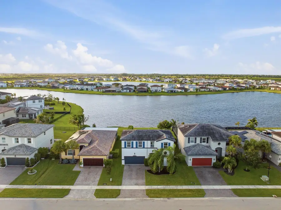7730 NW Gladwell Lane, Port Saint Lucie, FL 34987 - #2