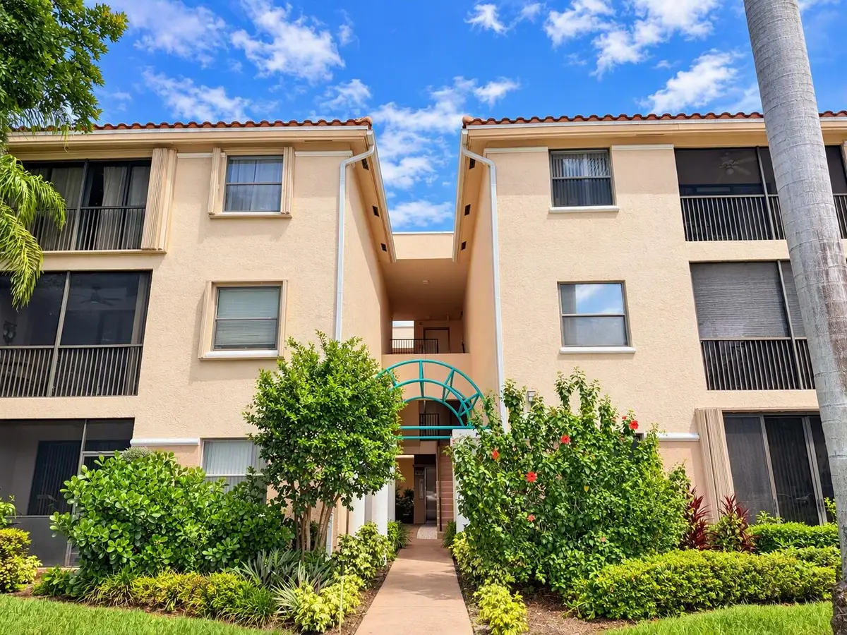 4111 Coral Tree Circle #227, Coconut Creek, FL 33073 - #1