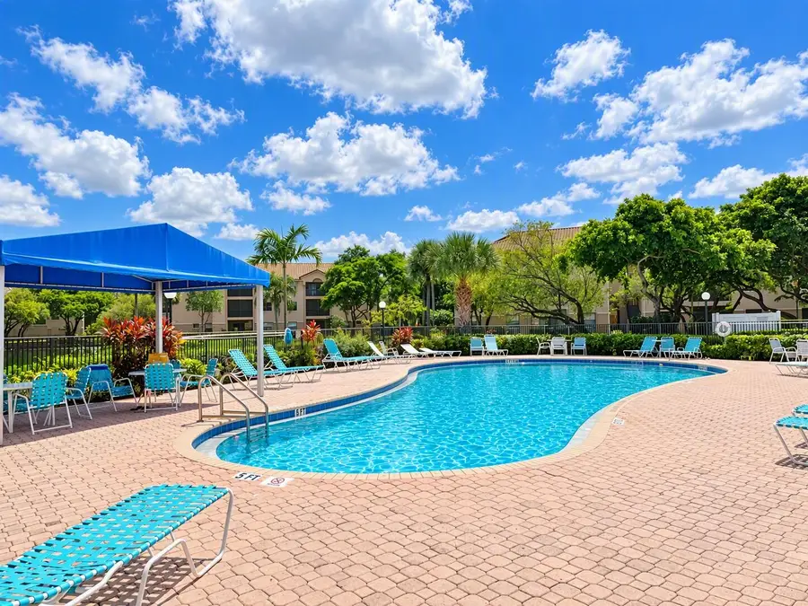 4111 Coral Tree Circle #227, Coconut Creek, FL 33073 - #3