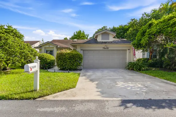 7659 Kings Ride, Boynton Beach, FL 33436