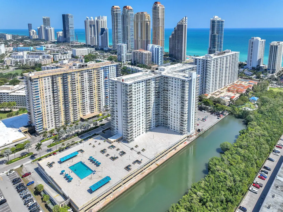 230 174th Street #Apt 417, Sunny Isles Beach, FL 33160 - #1