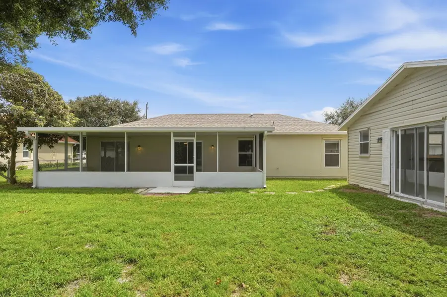 453 SW Columbus Drive, Port Saint Lucie, FL 34953 - #3