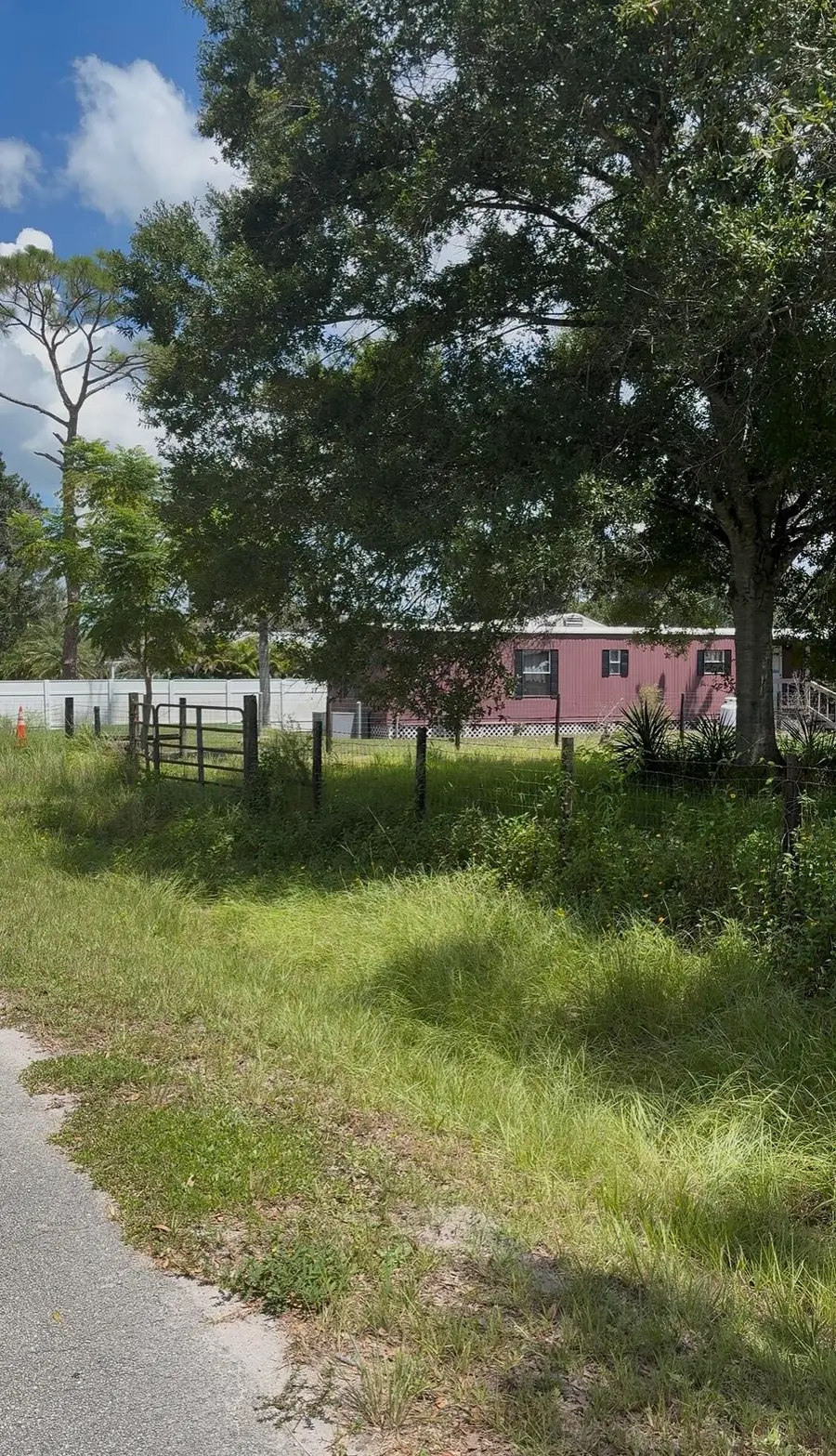 854 NE 42nd Terrace, Okeechobee, FL 34972 - #2