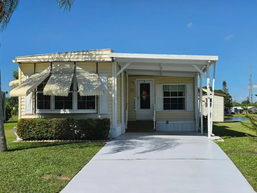 99 W Caribbean, Port Saint Lucie, FL 34952 - #2