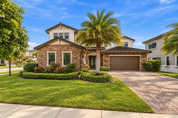 10982 Pinnacle Way, Parkland, FL 33076