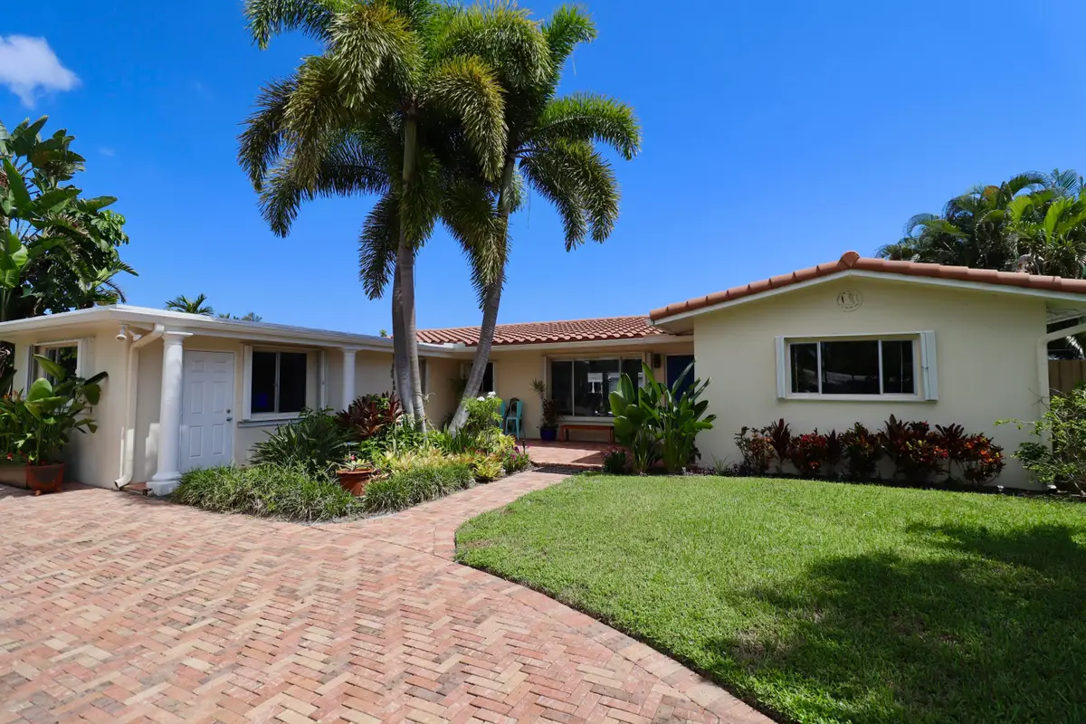 2208 NE 19th Avenue, Wilton Manors, FL 33305 - #1