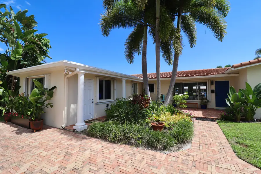 2208 NE 19th Avenue, Wilton Manors, FL 33305 - #2