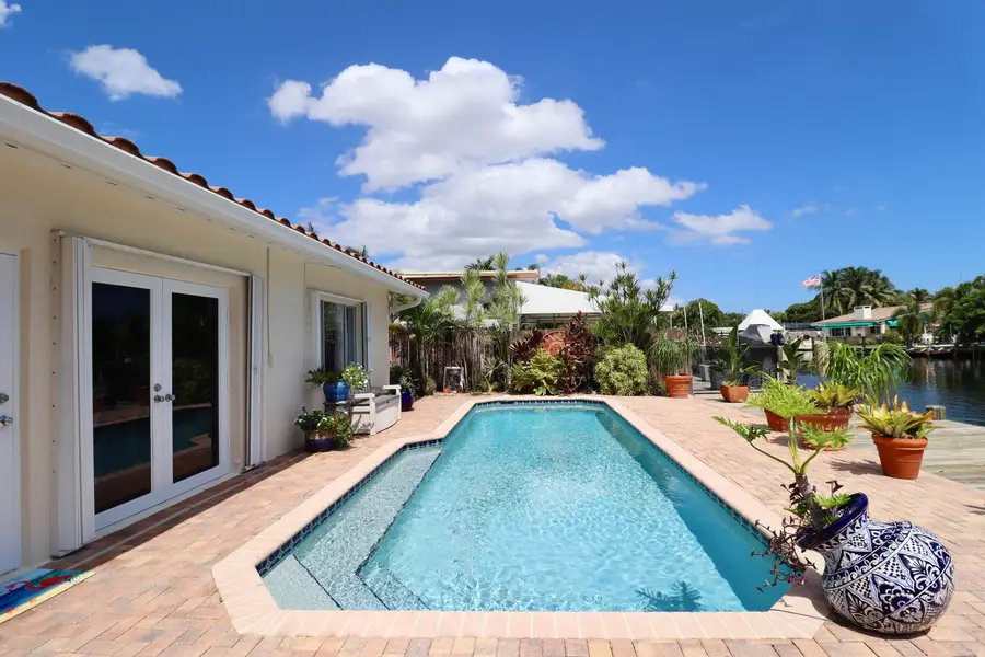 2208 NE 19th Avenue, Wilton Manors, FL 33305 - #3