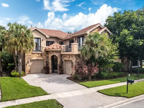10325 Medicis Place, Wellington, FL 33449