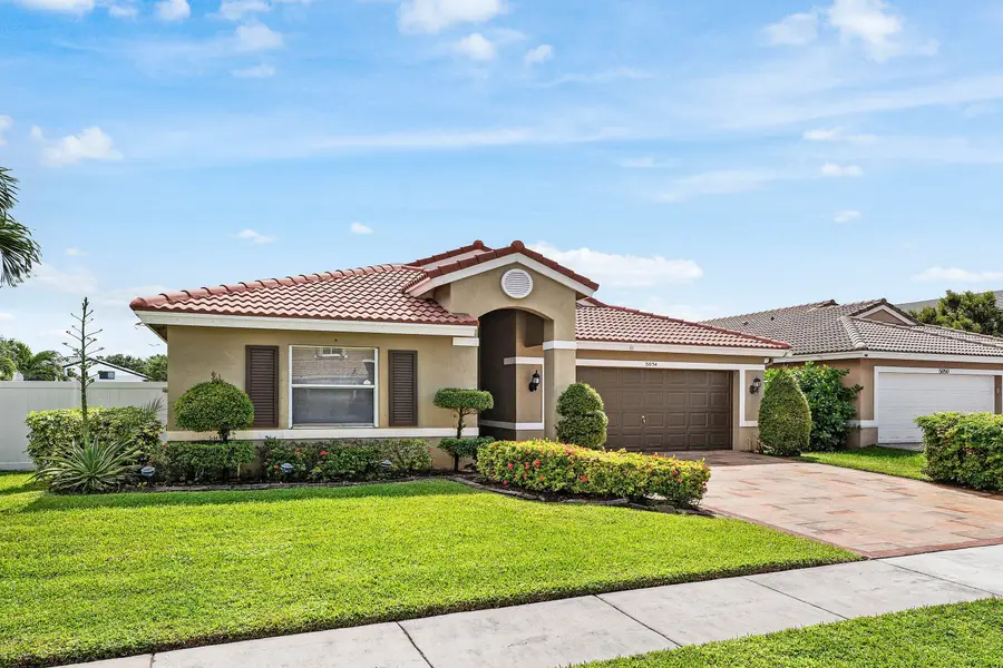 5054 Prairie Dunes Village Circle, Lake Worth, FL 33463 - #2
