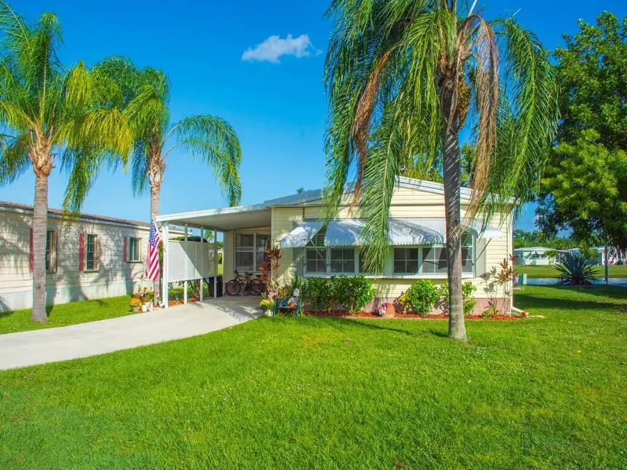 12 Toreador, Port Saint Lucie, FL 34952 - #2