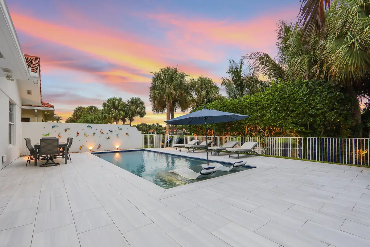 615 Rosa Court, Palm Beach Gardens, FL 33410 - #1