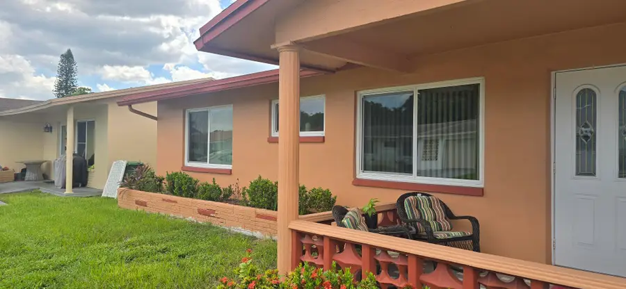 5719 NW 64th Way, Tamarac, FL 33321 - #2
