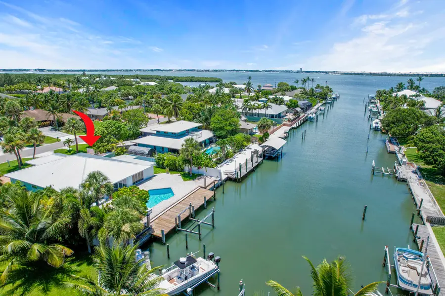 1718 Rio Vista Drive, Fort Pierce, FL 34949 - #2