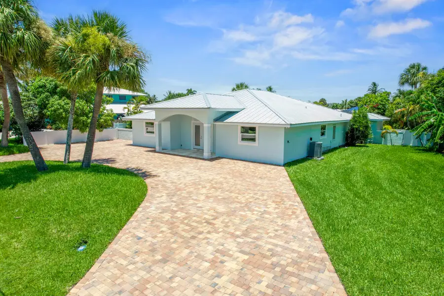 1718 Rio Vista Drive, Fort Pierce, FL 34949 - #3