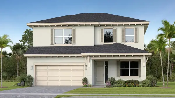 6684 NW Heirloom Terrace, Port St Lucie, FL 34987