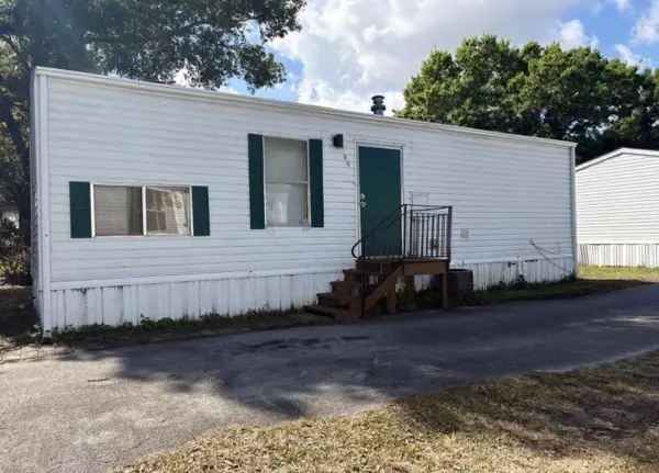 3550 S Us Highway 1 #99, Fort Pierce, FL 34982
