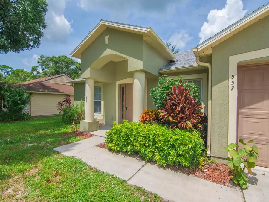 557 Browning Terrace, Sebastian, FL 32958 - #2