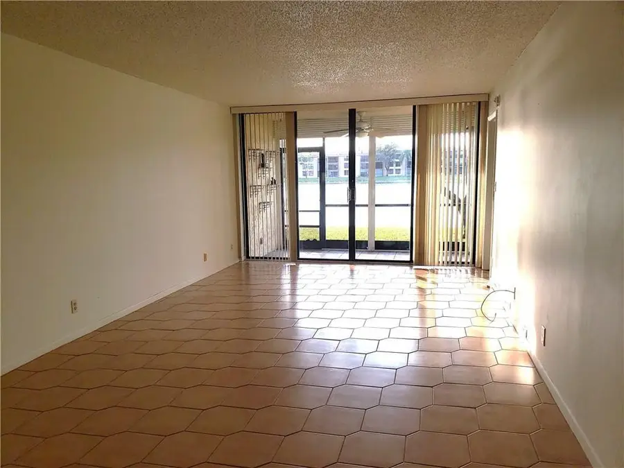 6010 Coral Lake Drive #110, Margate, FL 33063 - #3