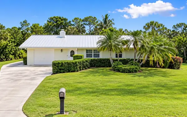 5310 Myrtle Drive, Fort Pierce, FL 34982
