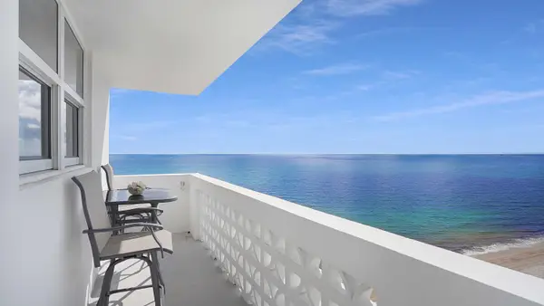 4250 Galt Ocean Drive #15U, Fort Lauderdale, FL 33308