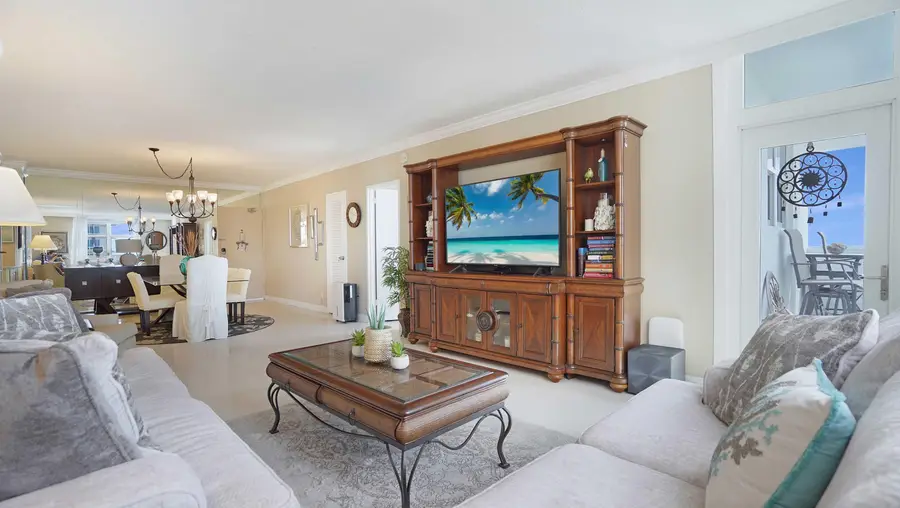 4250 Galt Ocean Drive #15U, Fort Lauderdale, FL 33308 - #3