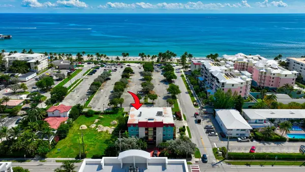 180 SE 20th Avenue #403, Deerfield Beach, FL 33441