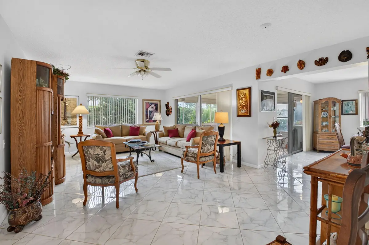 14512 Bonaire Boulevard, Delray Beach, FL 33446 - #1