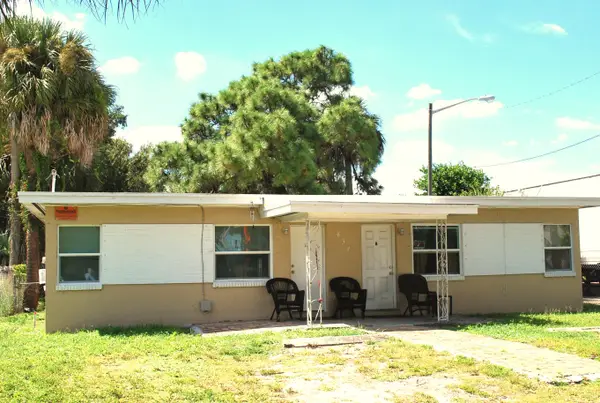 431 N 13th Street, Fort Pierce, FL 34950