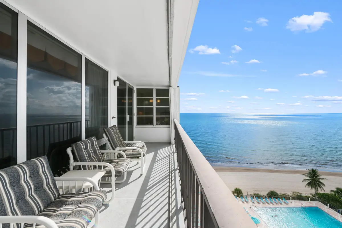 4280 Galt Ocean Drive #12L, Fort Lauderdale, FL 33308 - #1