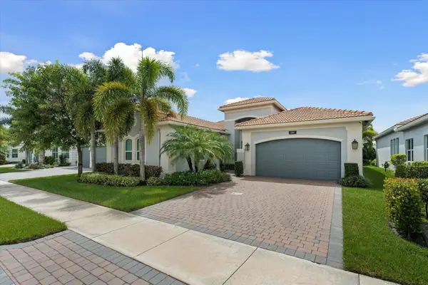 8200 Majestic Mountain Drive, Boynton Beach, FL 33473