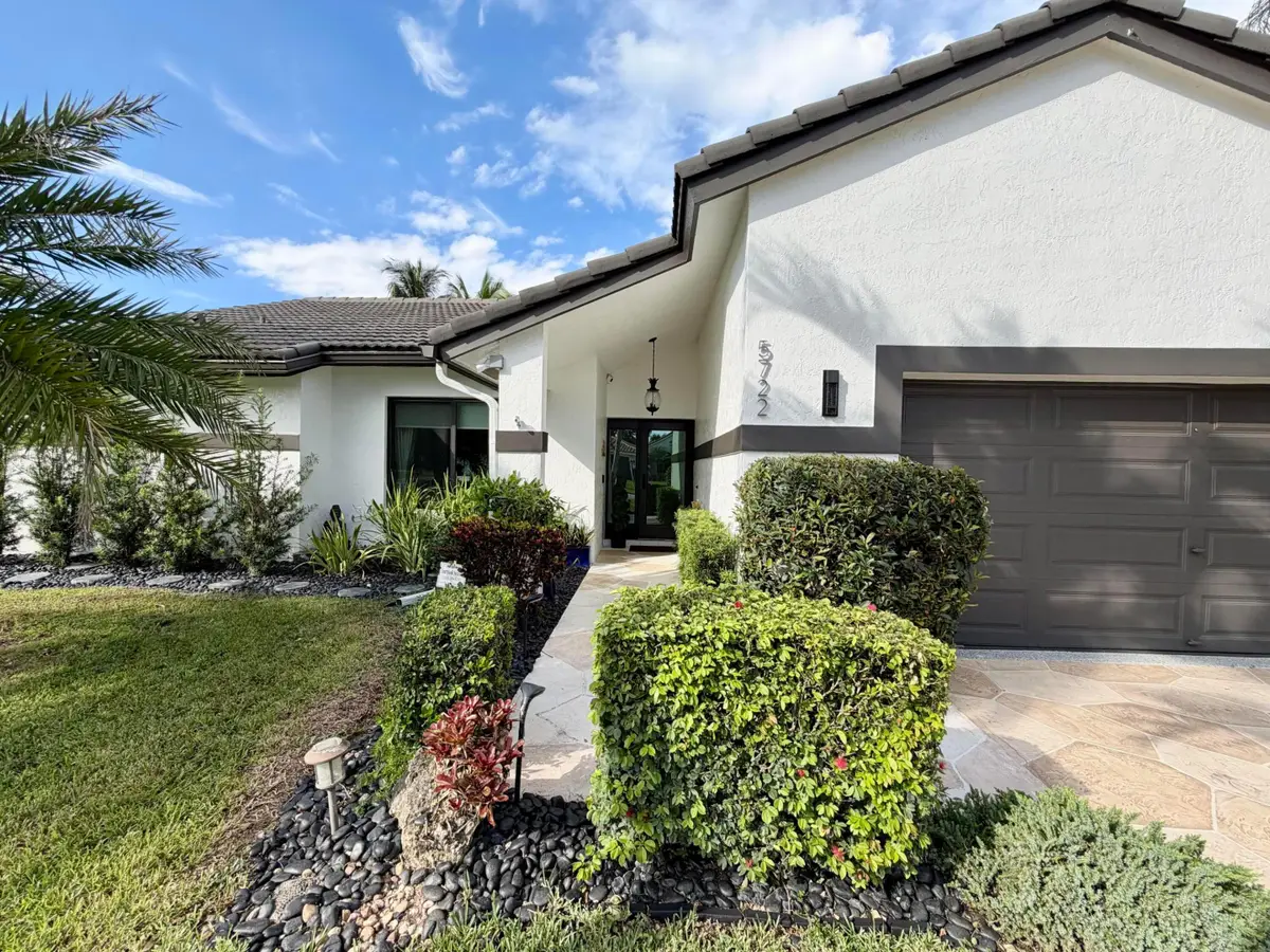 5722 Aspen Ridge Circle, Delray Beach, FL 33484 - #1