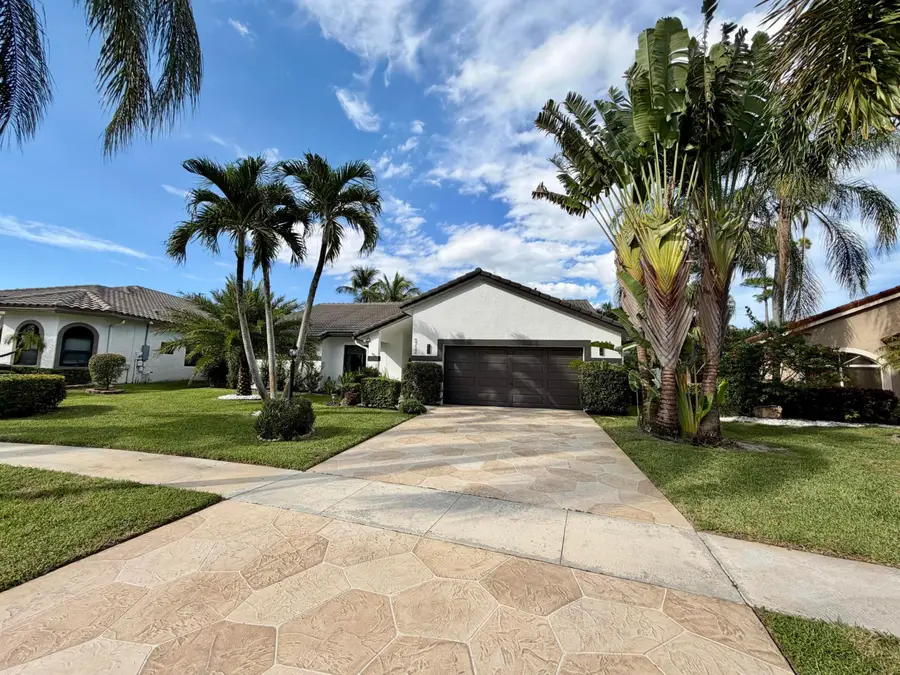 5722 Aspen Ridge Circle, Delray Beach, FL 33484 - #3