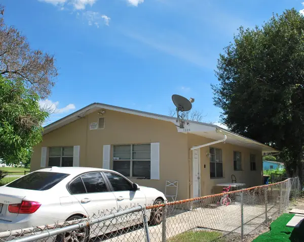 1223 Mccray Court, Fort Pierce, FL 34950