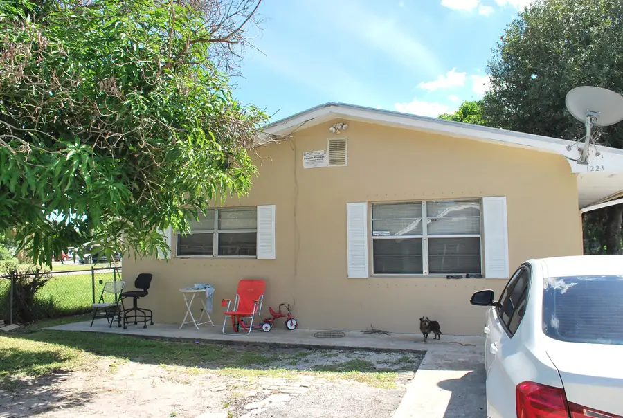 1223 Mccray Court, Fort Pierce, FL 34950 - #2