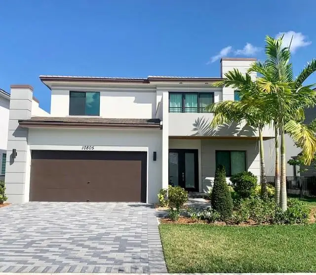 10805 Pacifica Way, Parkland, FL 33076 - #1