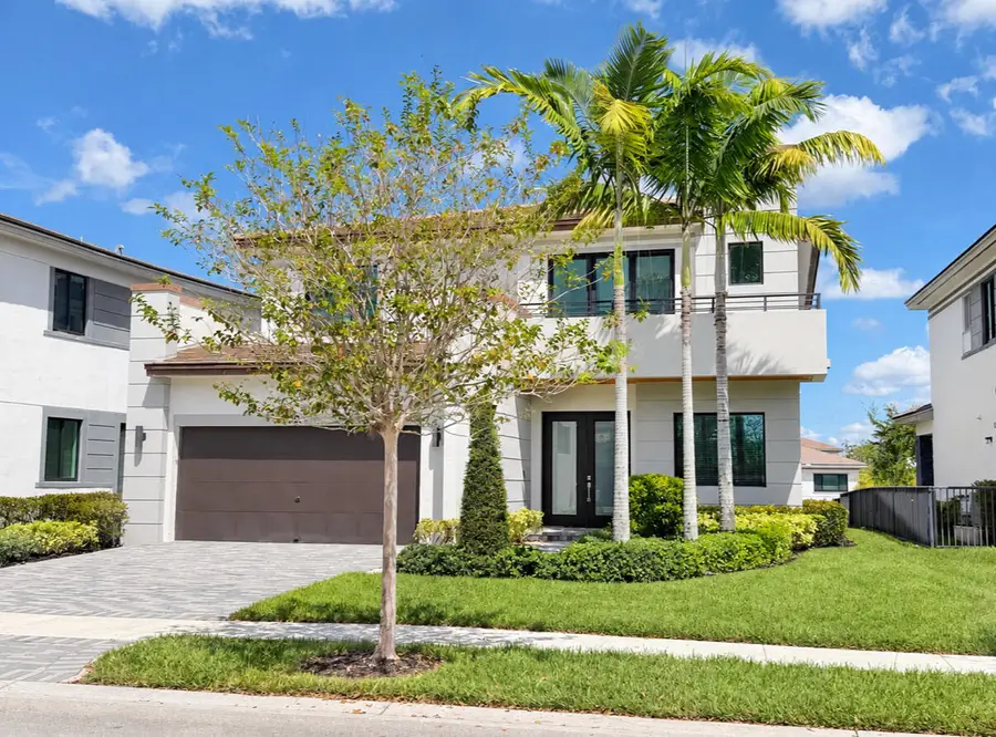 10805 Pacifica Way, Parkland, FL 33076 - #2