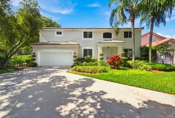 1985 Landing Way, Weston, FL 33326