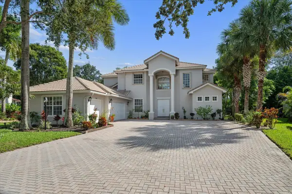 7248 NW 108th Avenue, Parkland, FL 33076