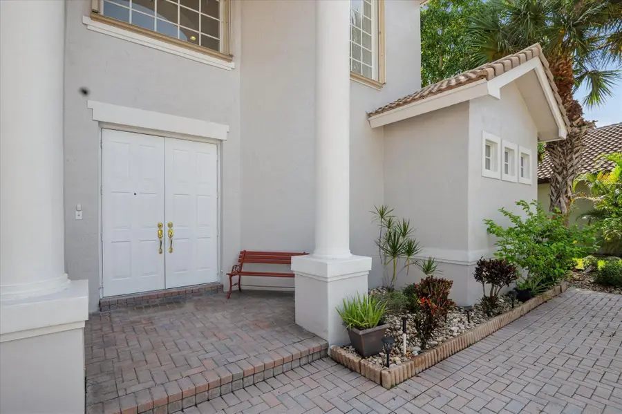 7248 NW 108th Avenue, Parkland, FL 33076 - #2
