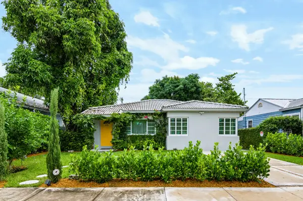 910 N M Street, Lake Worth Beach, FL 33460