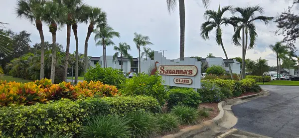 2041 NE Collins Circle #5-70, Jensen Beach, FL 34957