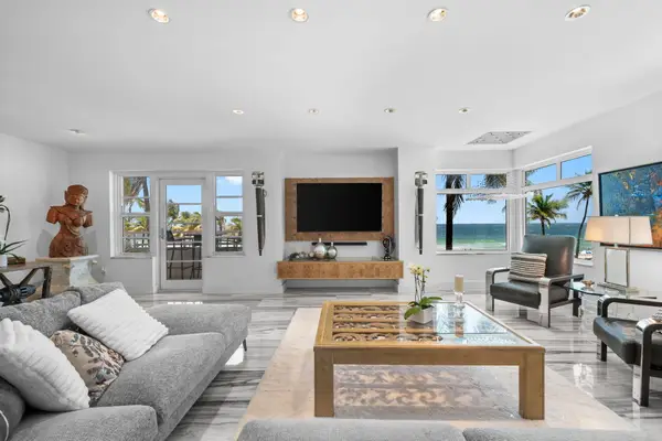 101 S Fort Lauderdale Beach Boulevard #208, Fort Lauderdale, FL 33316