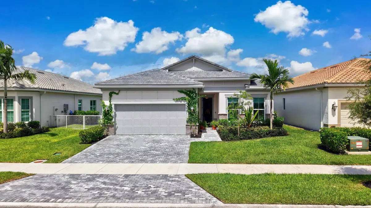 4541 Matilda Court, Delray Beach, FL 33445 - #1