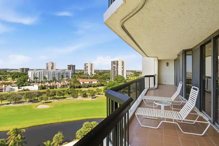 1900 Consulate Place #1005, West Palm Beach, FL 33401 - #2